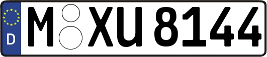 M-XU8144