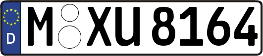M-XU8164