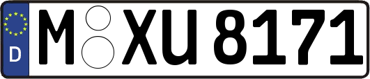 M-XU8171