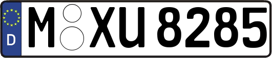 M-XU8285