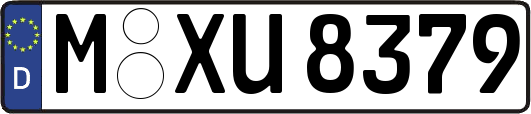 M-XU8379
