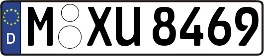M-XU8469