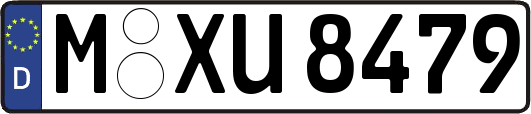 M-XU8479