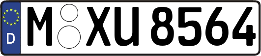 M-XU8564