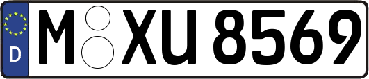 M-XU8569