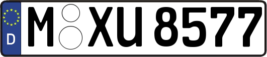M-XU8577