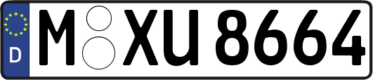 M-XU8664