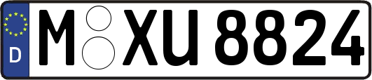 M-XU8824