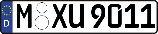 M-XU9011