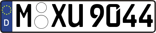 M-XU9044