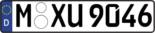 M-XU9046