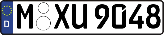 M-XU9048