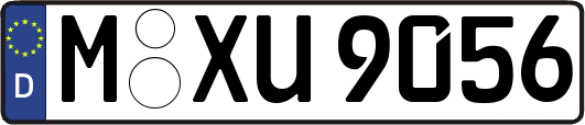 M-XU9056