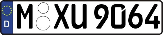 M-XU9064