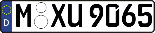 M-XU9065