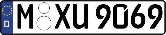 M-XU9069