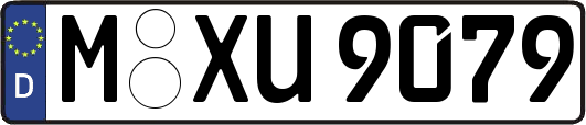 M-XU9079