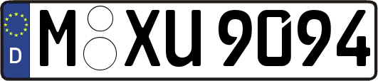 M-XU9094