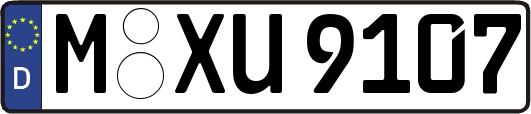M-XU9107