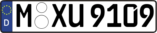 M-XU9109