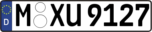 M-XU9127