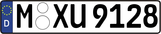 M-XU9128