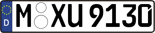 M-XU9130