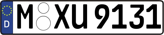M-XU9131