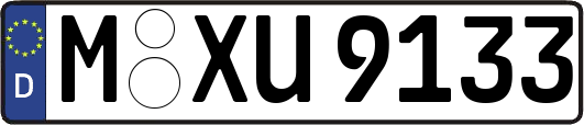 M-XU9133