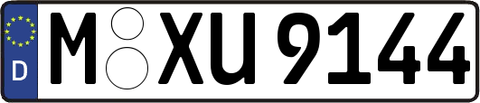 M-XU9144