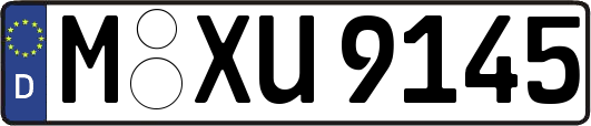 M-XU9145