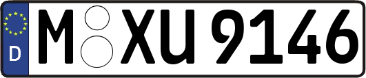 M-XU9146