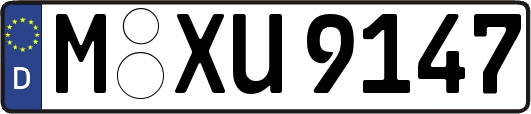 M-XU9147