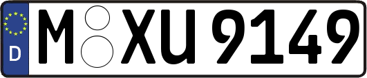 M-XU9149