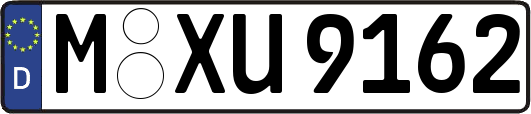 M-XU9162