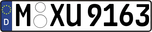 M-XU9163