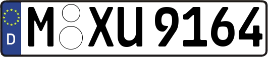 M-XU9164