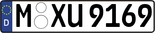 M-XU9169