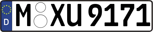 M-XU9171