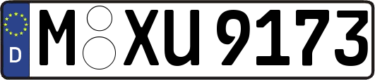 M-XU9173