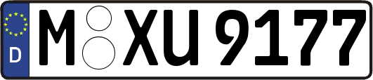 M-XU9177
