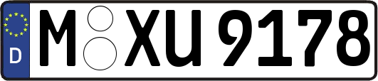 M-XU9178