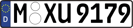 M-XU9179