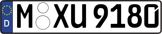 M-XU9180