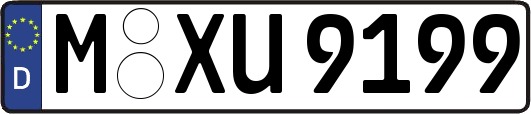 M-XU9199