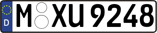 M-XU9248