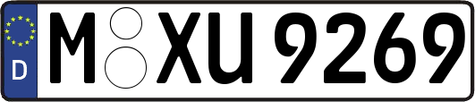 M-XU9269