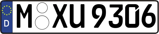 M-XU9306