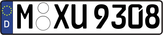 M-XU9308