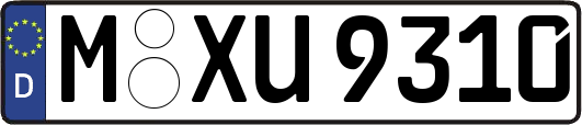 M-XU9310